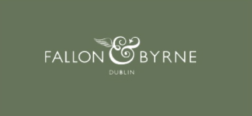 Fallon & Byrne logo